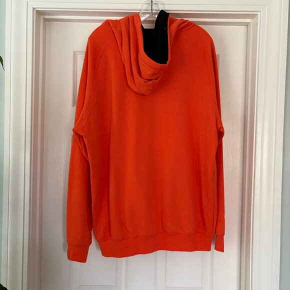 Oklahoma State full-zip hoodie sweatshirt jacket, XL - Picture 2 of 5